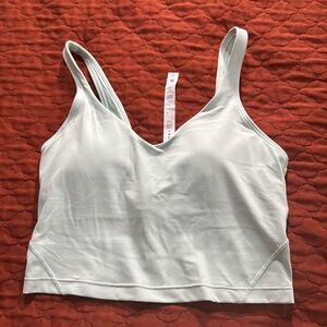 Lululemon top